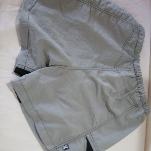 Vintage Zoic Swim Shorts - Picture 6 of 6